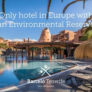 Barcelo Tenerife Отель Гольф-дель-Сур