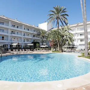 Grupotel Alcudia Апарт-отель