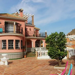 Bed & Breakfast Villa Malaga