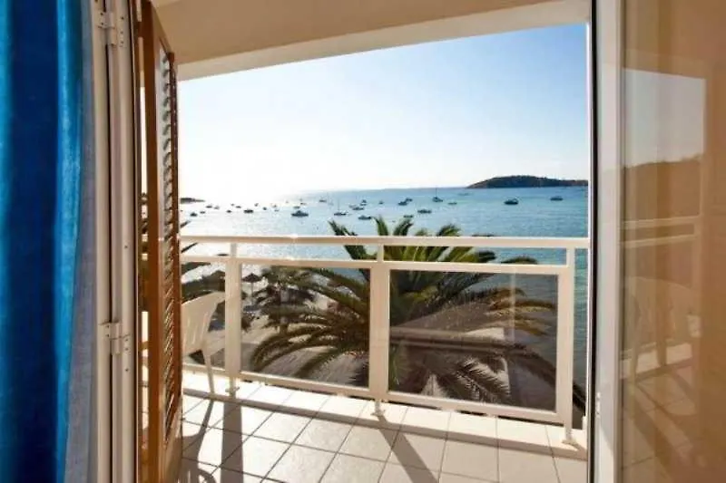 Hotel Ses Figueres Talamanca