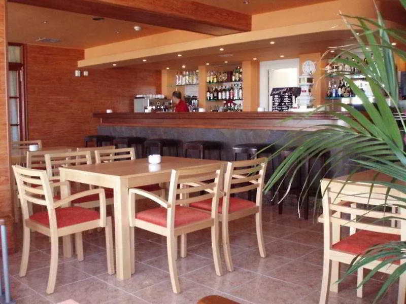Hotel Ses Figueres Talamanca