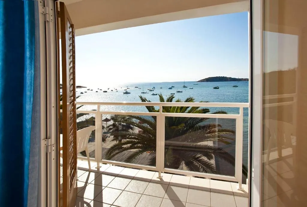 Hotel Ses Figueres Talamanca  3*, Talamanca (Ibiza)