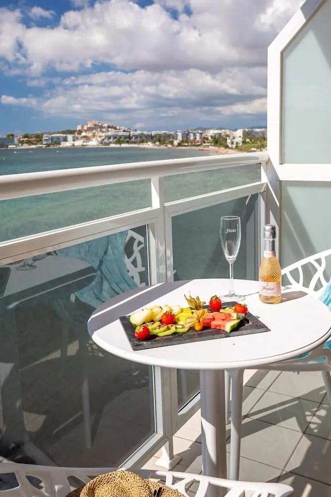 Hotel Ses Figueres Talamanca   Talamanca (Ibiza)